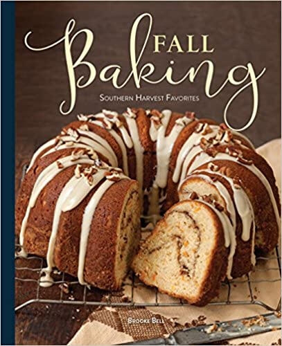 Fall Cookbook